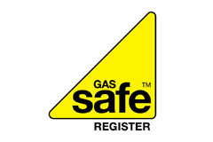 gas safe companies Victoria Dock Village